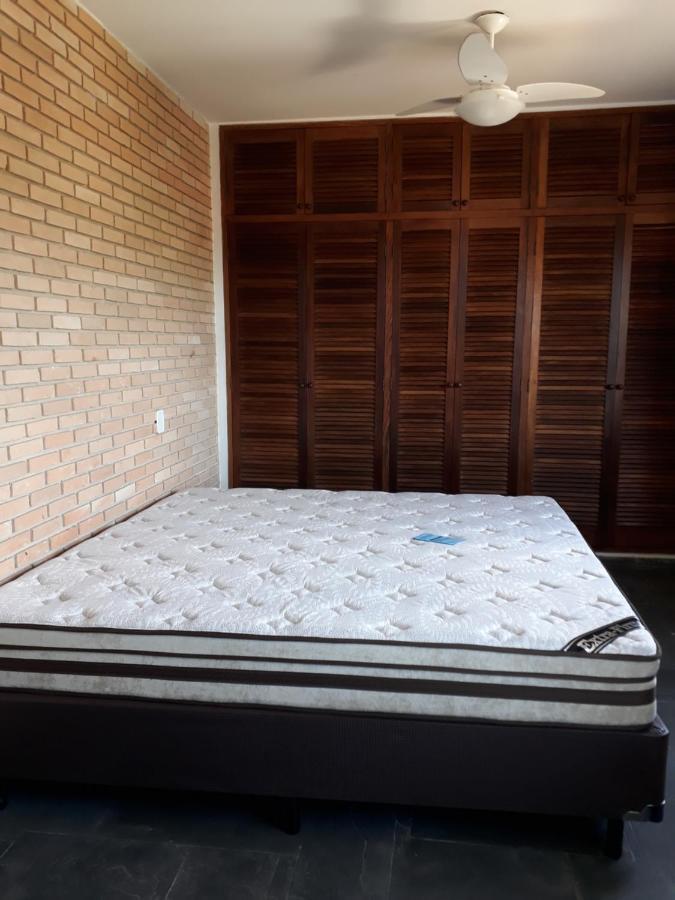 Apartamento Praia Centro Ubatuba Εξωτερικό φωτογραφία